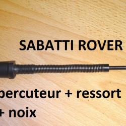 percuteur + noix de carabine SABATTI ROVER à 29.00 Euros !!! - VENDU PAR JEPERCUTE (TS152)