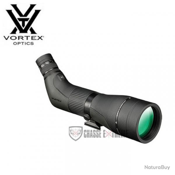 Longue Vue VORTEX Crossfire HD 20-60x80 - Coude