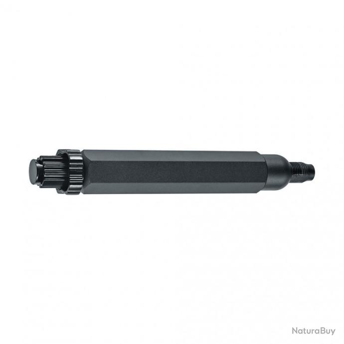 Adaptateur CO2 88g Vers 12g – Pour Carabines Umarex MCX Et MPX – Marque InTheTarget