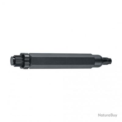 Adaptateur Poêle Canettes Cartouche Anti Fuite Pièces Détachées Bidon