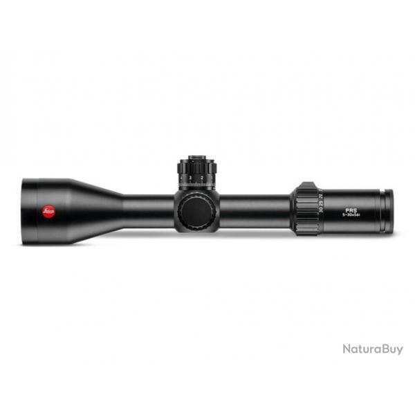 Lunette LEICA PRS 5-30X56 i rticule BALLISTIC