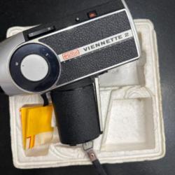 Super 8 Model Caméra Viennette 2