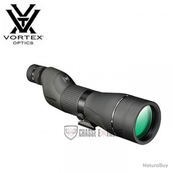 Longue Vue VORTEX Crossfire HD 20-60x80 - Droite