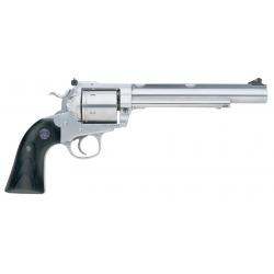 RUGER - REVOLVER SUPER BLACKHAWK BISLEY HUNTER KS-47NHB .44MAG 7.1/2" 6CPS INOX