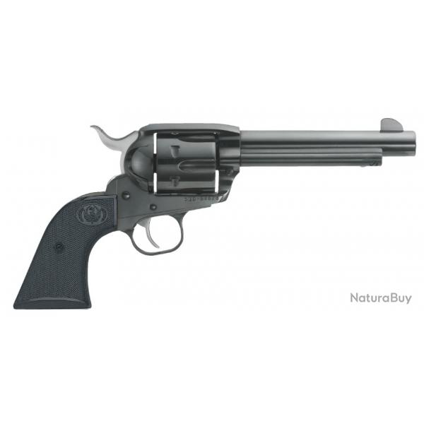 RUGER - REVOLVER NEW VAQUERO NV-44 .45COLT 4.5/8" 6CPS BRONZE NOIR