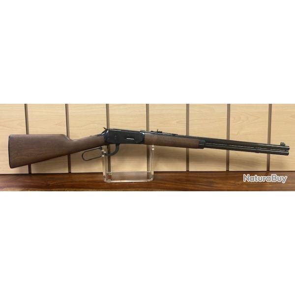 Carabine Winchester 1894 a levier sous garde Cal. 30-30 Win