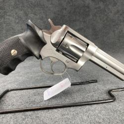 OFFRE SPECIALE - revolver manurhin mr88 Cal.38 - occasion N°3600