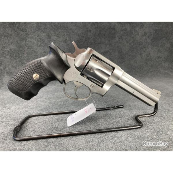 OFFRE SPECIALE - revolver manurhin mr88 Cal.38 - occasion N3600