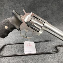 OFFRE SPECIALE - revolver manurhin mr88 Cal.38 - occasion N°3601