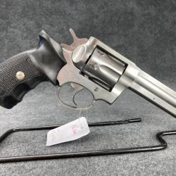 OFFRE SPECIALE - revolver manurhin mr88 Cal.38 - occasion N°05