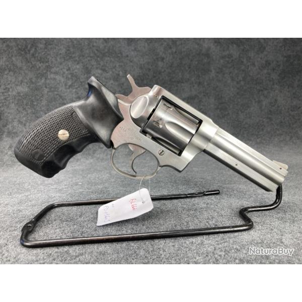 OFFRE SPECIALE - revolver manurhin mr88 Cal.38 - occasion N05