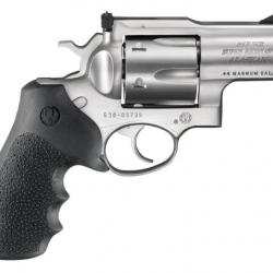 RUGER  - REVOLVER SUPER REDHAWK ALASKAN KSRH-2 .44MAG 2.1/2" 6CPS INOX