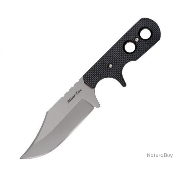 Mini Tac Bowie - Cold Steel - CS49HCF