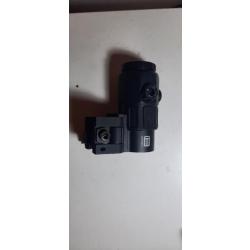 eotech magnifier g45