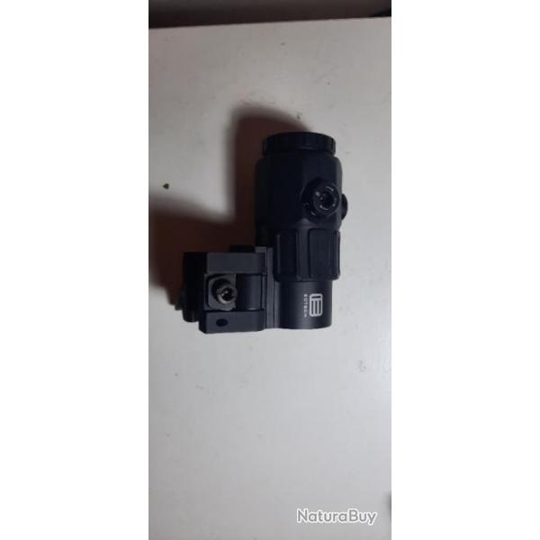 eotech magnifier g45