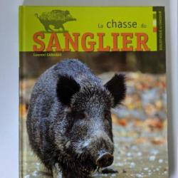 La chasse du sanglier