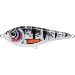 Poisson Nageur CWC Buster Swim Bait 13cm 778