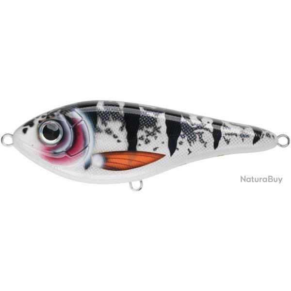 Poisson Nageur CWC Buster Swim Bait 13cm 778