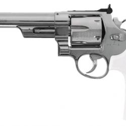 Revolver CO2 S&W 629 Trust me cal.6mm 6cps Hop ajustable