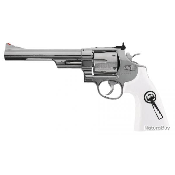 Revolver CO2 S&W 629 Trust me cal.6mm 6cps Hop ajustable