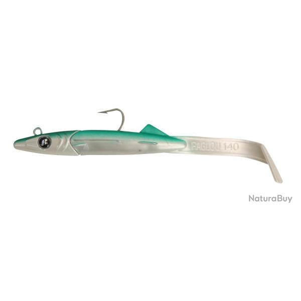 Leurre Souple Ragot Raglou Hybrid 6,5cm 6,5cm par 2 4,2g PG