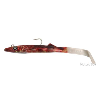 Leurre Souple Raglou Ragot - 5.5 Cm, 3 Pièces, Pour Pêche Sportive, Leurre Souple Appât - 10