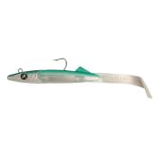 Señuelo Blando Raglou De 14cm - Pack De 3, Para Pesca Deportiva, Modelo RG3904825