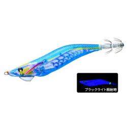 Turlutte Yo Zuri Aurie Q Magnet S 3.5 - 18g 18g 12cm KVSB - Sumishio Blue