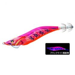 Turlutte Yo Zuri Aurie Q Magnet S 3.5 - 18g 18g 12cm NRDR - Red Glow