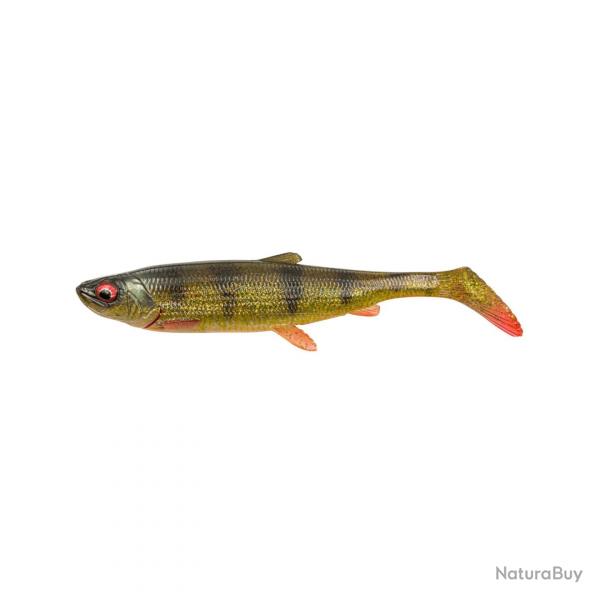 Leurre Souple Savage Gear 3D Herring Shad V2 25cm 25cm A l'unit 102g Clear Perch