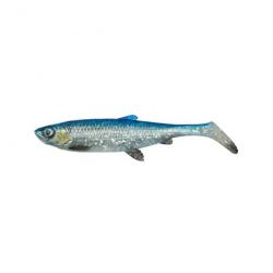 Leurre Souple Savage Gear 3D Herring Shad V2 25cm 25cm Blue Silver A l'unité 102g