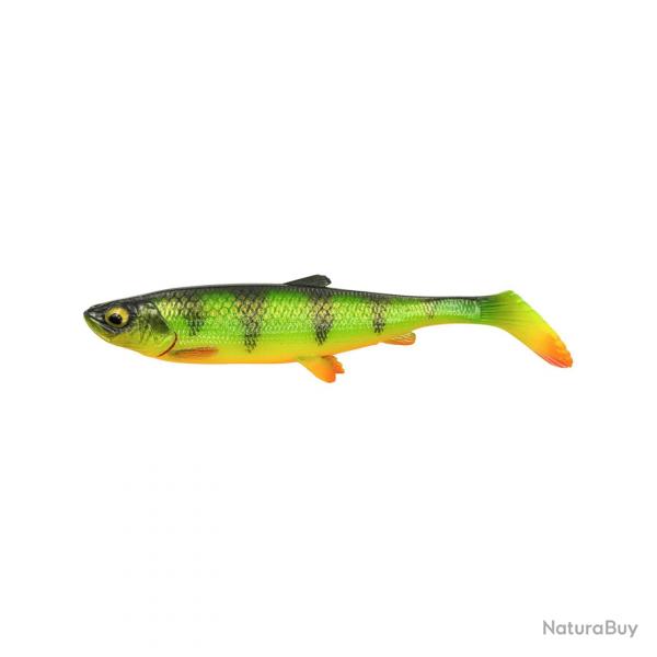 Leurre Souple Savage Gear 3D Herring Shad V2 25cm 25cm Firetiger A l'unit 102g
