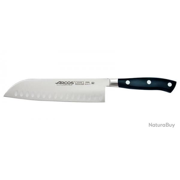 ( Riviera - Santoku)Riviera - Santoku