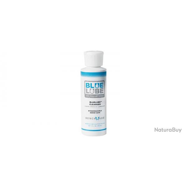 ( Bluelube Cleanser)Bluelube Cleanser