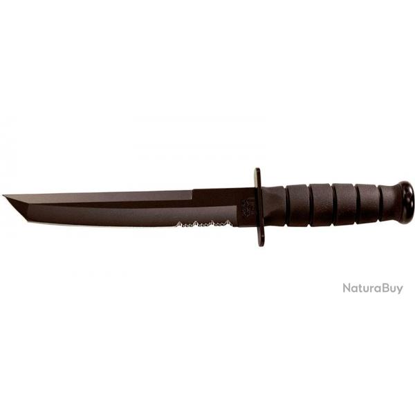 ( Black Tanto Mixte)Black Tanto Mixte