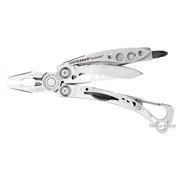 ( Skeletool - 7 outils)Skeletool - 7 outils