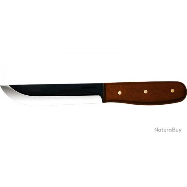 ( Bushcraft Basic 127mm)Bushcraft Basic 127mm