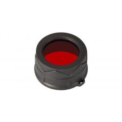 ( Filtre Rouge 34mm)Filtre Rouge 34mm