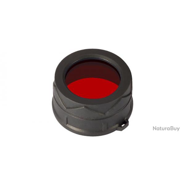 ( Filtre Rouge 34mm)Filtre Rouge 34mm