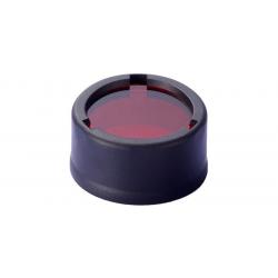 ( Filtre Rouge 23mm)Filtre Rouge 23mm