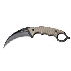 ( Spike Karambit)Spike Karambit