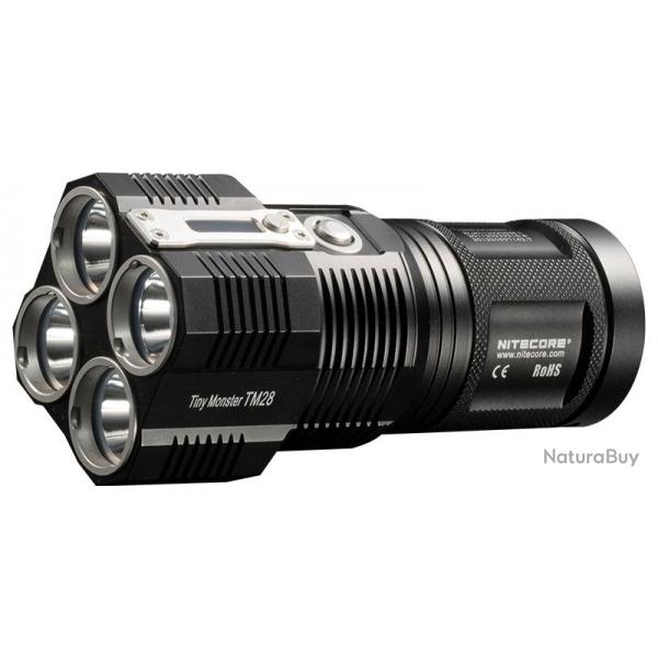 ( Tiny Monster 28 - 6000Lm)Tiny Monster 28 - 6000Lm