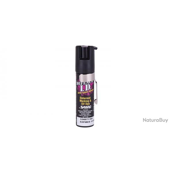 ( Spray marqueur violet et UV)Spray marqueur violet et UV