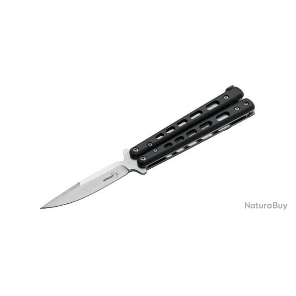 ( Balisong G10 Small)Balisong G10 Small