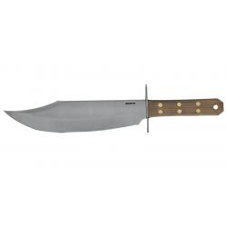 ( Undertaker bowie knife)Undertaker bowie knife