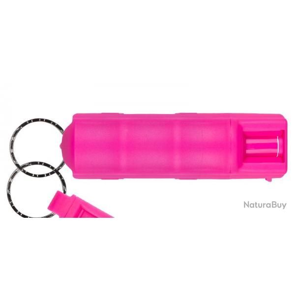 ( 3en1 Pepper Spray porte-cl)3en1 Pepper Spray porte-cl