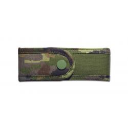 ( Etui Cordura camo fonc)Etui Cordura camo fonc