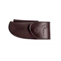 ( Etui Cuir Marron)Etui Cuir Marron