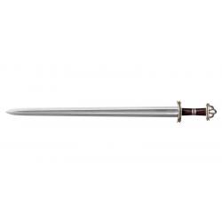 ( Damascus Viking Sword)Damascus Viking Sword