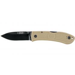 ( Dozier Folding Hunter Coyote Brown)Dozier Folding Hunter Coyote Brown